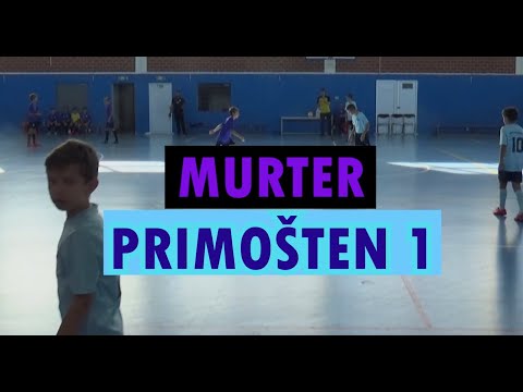 TIĆI: MNK MURTER - MNK PRIMOŠTEN 1, 08.11.2020.