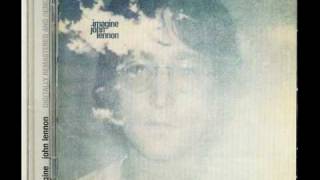 I Don't Want To Be A Soldier (original album)  / John  Lennon