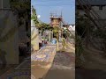முத்து விநாயகர் கோவில் கும்பாபிஷேகம�