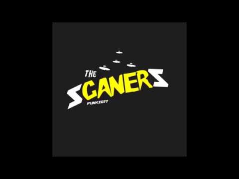 The Scaners - Demo 2016