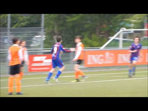 RKAVIC   FC Abcoude JO12 1