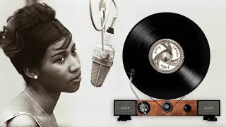 Aretha Franklin   -  Pullin&#39;  ( il giradischi )