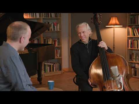 The Marc Johnson Masterclass - Preview Compilation