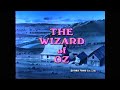 1987 Showing Of 1982 Wizard Of Oz Anime