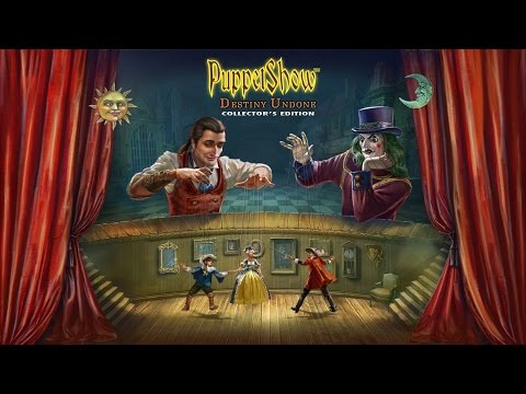 Puppet Show: Destiny (Free) Video