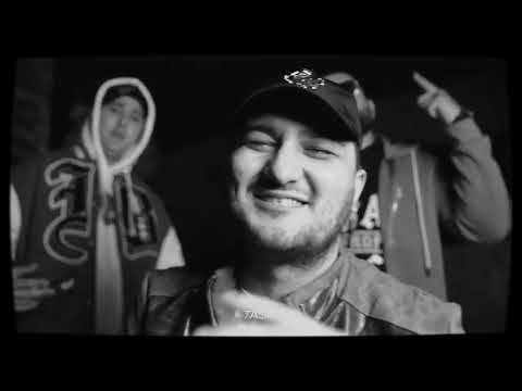 A Robi ft. Repa, Kera x La Blaze & Tiesh - Ak Gara | 2025 Type Beat | prod. by Coodi |Official Video