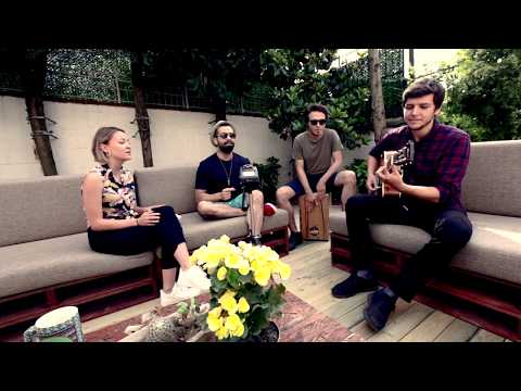 Gökhan Türkmen & Melisa Karakurt- Sen İstanbul'sun