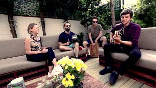 Gökhan Türkmen &amp; Melisa Karakurt- Sen İstanbul&#39;sun