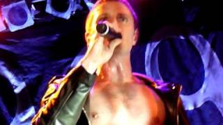 According2g.com presents Something Like This by Scissor Sisters on March 17, 2010