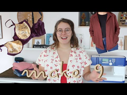 2023 Plans, 2022 Recap and Make 9