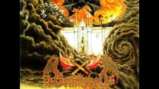 Bewitched ///// Born of Flames