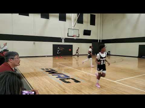 02-17-2024 PrimeTime Tipoff Classic HG Elite 64 vs. ProSkills MTX 40