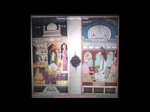 A Lecture by Dr. Navina Najat Haidar