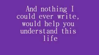 Motionless in White-City Lights with lyrics