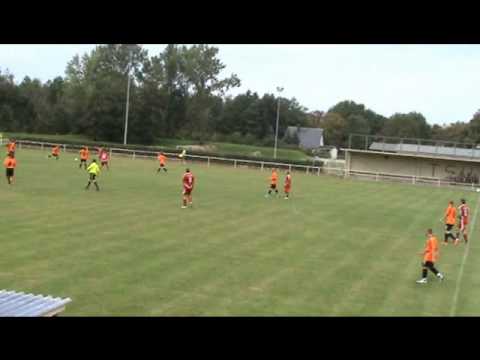 Punktspiel Penig II - Auerswalde 2:2 am 21.08.2011