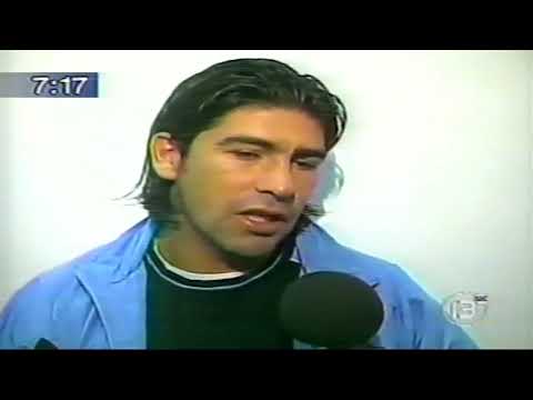 Lazio 3:1 Bari (Serie A 99-2000, Jornada 19)