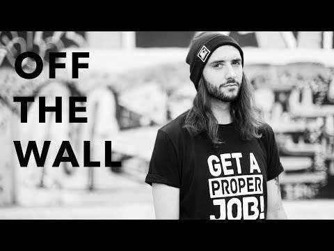 001 - Welcome to Off The Wall Podcast // Off The Wall Podcast