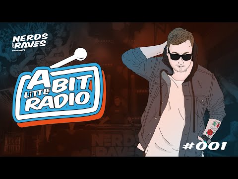 A Little BIT Radio - Vol. 001