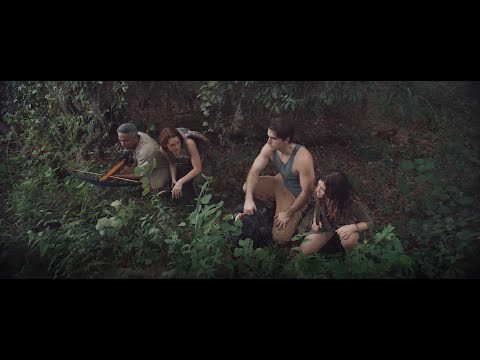 Jungle Death film complet