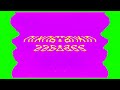 TCC Spiffy Ranbin Bass Effects 56