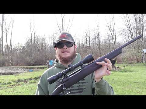 Savage Axis II Review + Range Test! - Rick's Pick of The Week