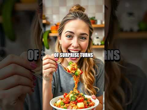 The Flavored Love Language