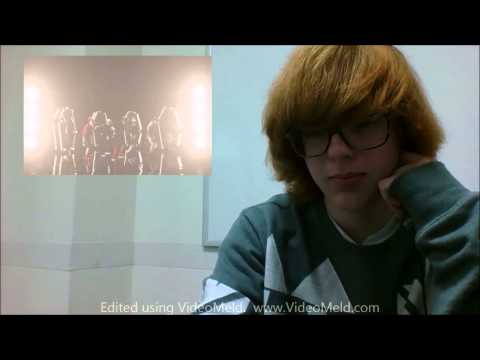 [Kpop Double MV Reaction] Global Icon - Gi Yeuk & Beatles