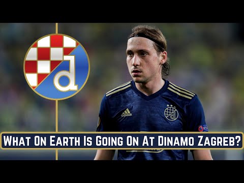 What On Earth Is Going On At Dinamo Zagreb?