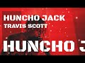 🎧 HUNCHO JACK, Travis Scott, Quavo - SAINT (Music Audio)