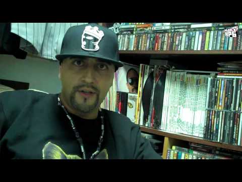 Bate Sasho @RadiYo! NRB (3of4)