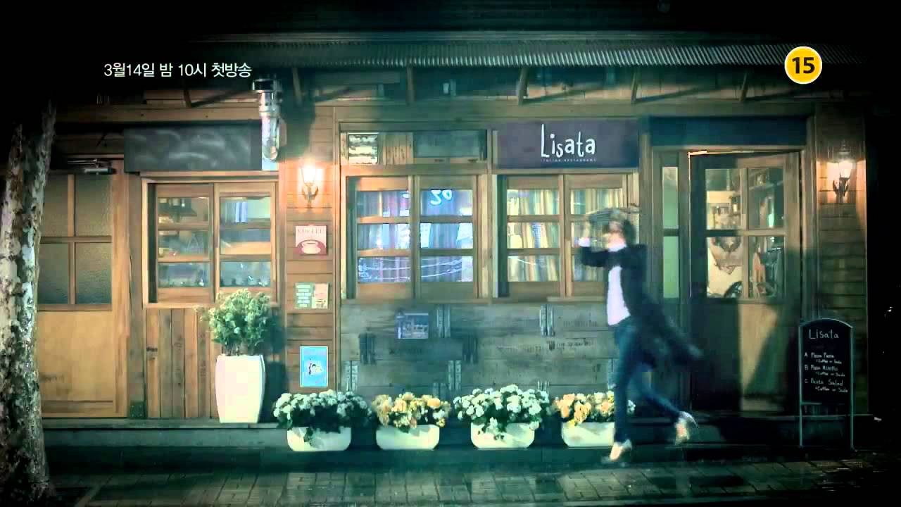 [NEW-2nd Teaser] Queen's Flower 여왕의 꽃 - Ep.1 첫방송 premiere on 20150314