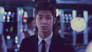 Jung Yunho || Beautiful Stranger