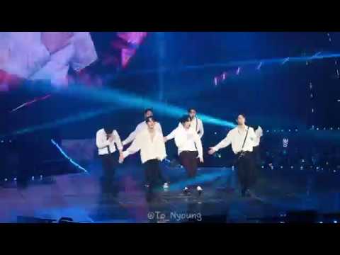 180506 GOT7 - Look @Eyes On You Tour in Seoul