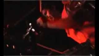 Litfiba Dio + Cane - El Diablo tour &#39;91