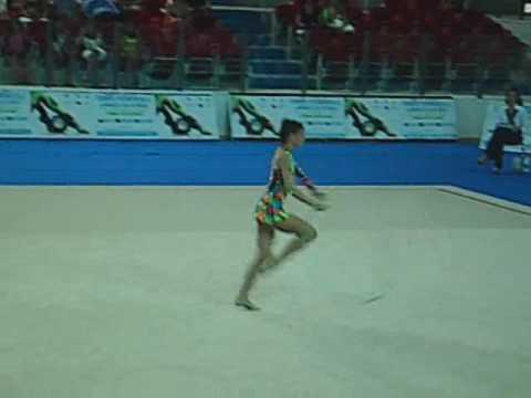 Kushnerova rope pre mondiale