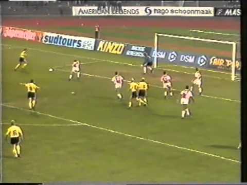 1994-09-21 Roda JC - Ajax