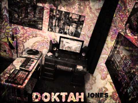 Doktah Jones-Table Scraps
