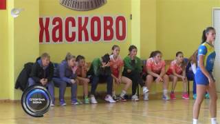 Спортна Зона 116