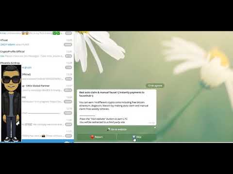 3 BOT DO TELEGRAM QUE ESTÁ PAGANDO, PROVA DE SAQUE