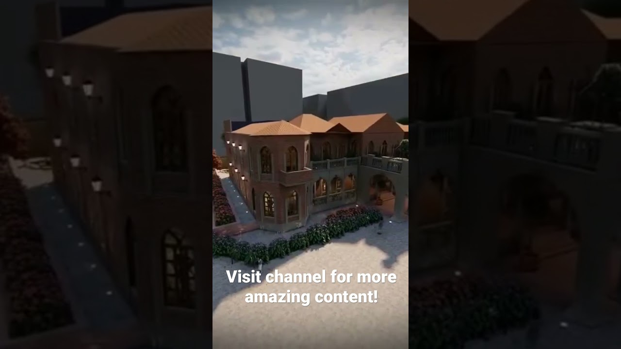 Khadi hub Thesis Project | Visit channel and subscribe for complete video.