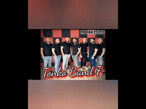 Tonko Band 7 - Čingeres tut