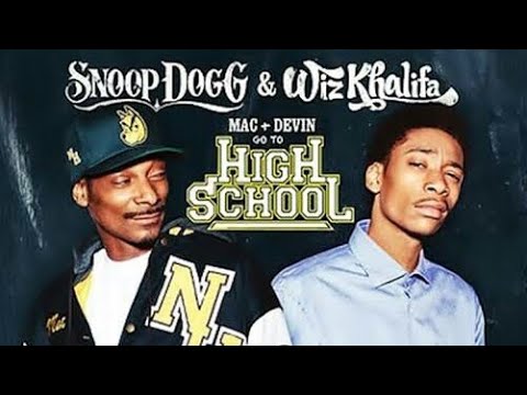 MEC e Devin no colegial (filme completo HD PT BR)