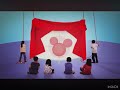 Disney Junior Asia Continuity