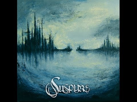 Suspyre - Suspyre (2012) (Full Album HD)