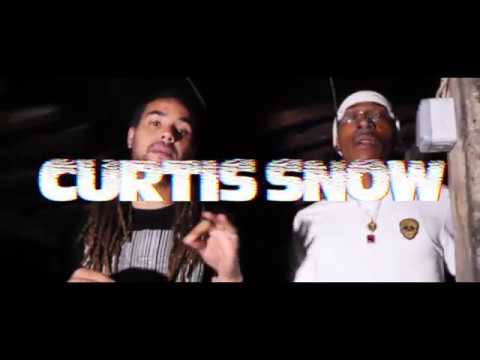 W.Bricks - Curtis Snow feat Mercenaire [Official Video]
