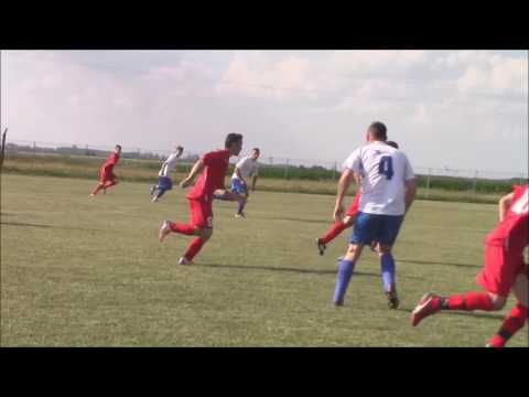 AS INFRTIREA IRATOSU   ACS MURESUL ZADARENI 11 06 2017 SCOR 1 2