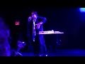 Remember Me This Way-Legendary Pink Dots @ Le Poisson Rouge New York 10.29.10