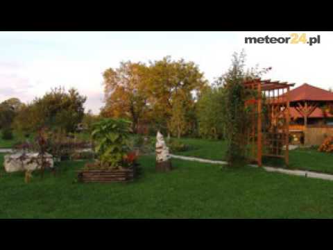 Wynajem Pokoi i Noclegi U Reni - Busko-Zdrój meteor24.pl