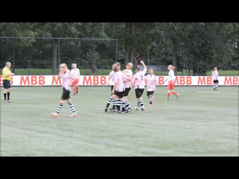 Maarssen VR1 - RKDEO VR1 2-1