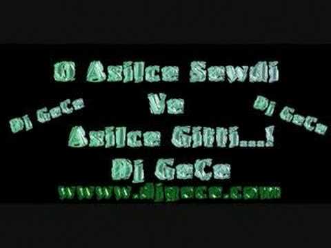 Dj GeCe GeCeNiN iNTiKaMi 1/2
